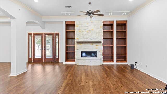 Image 4 of 42 For 24935 Pecan Creek