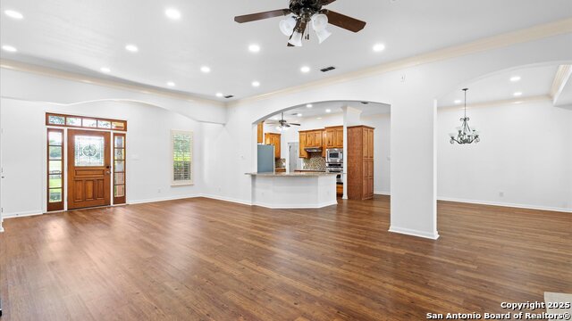 Image 5 of 42 For 24935 Pecan Creek