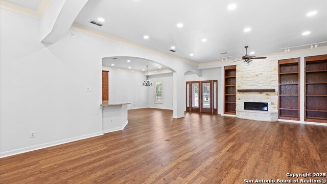 Image 6 of 42 For 24935 Pecan Creek