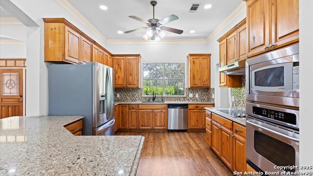 Image 8 of 42 For 24935 Pecan Creek