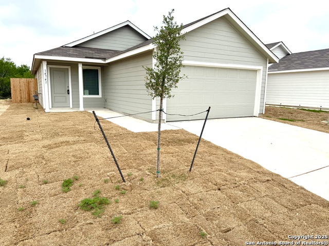 Details for 14741 Onyx Place, Elmendorf, TX 78112