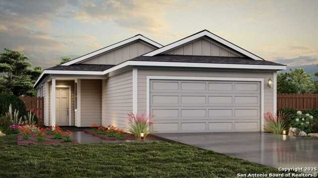 Details for 14728 Sweet Clover, San Antonio, TX 78253