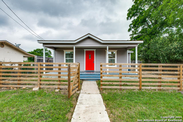 Details for 423 Millard  , San Antonio, TX 78212