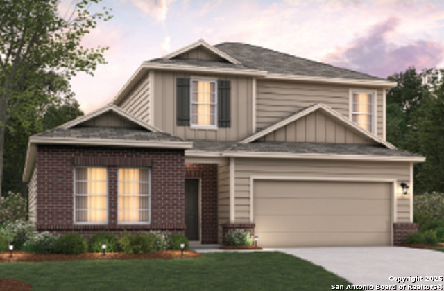 Details for 1133 Water Valley, Seguin, TX 78155