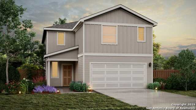 Details for 14732 Prairie Clover, San Antonio, TX 78253