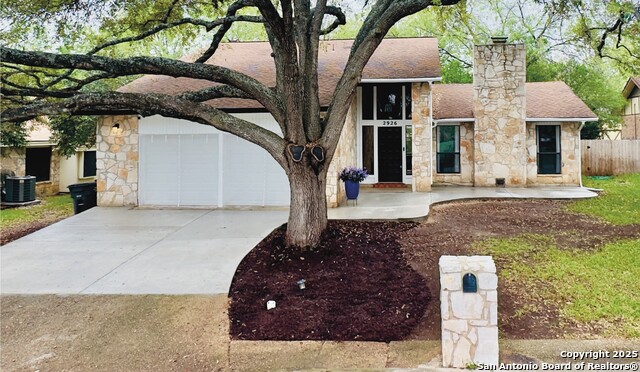 Details for 2926 Quail Oak St, San Antonio, TX 78232
