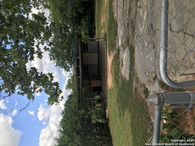Details for 112 Garcia St. S, Pearsall, TX 78061