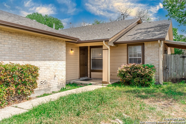 Details for 5246 Gawain  , San Antonio, TX 78218