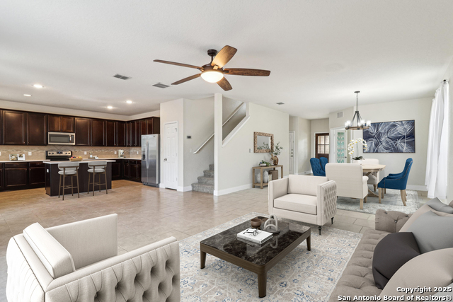 Image 7 of 67 For 27341 Paraiso