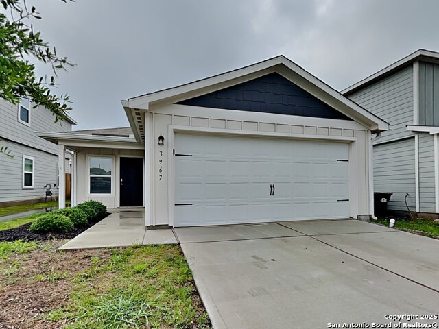 Details for 3967 Trail De Paris, New Braunfels, TX 78132