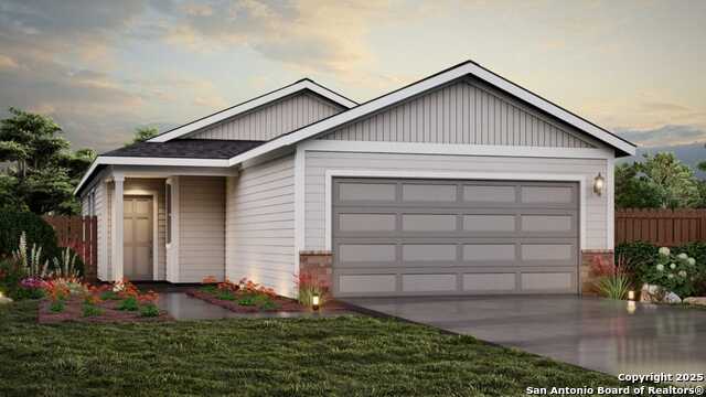 Details for 14727 Sweet Clover, San Antonio, TX 78253