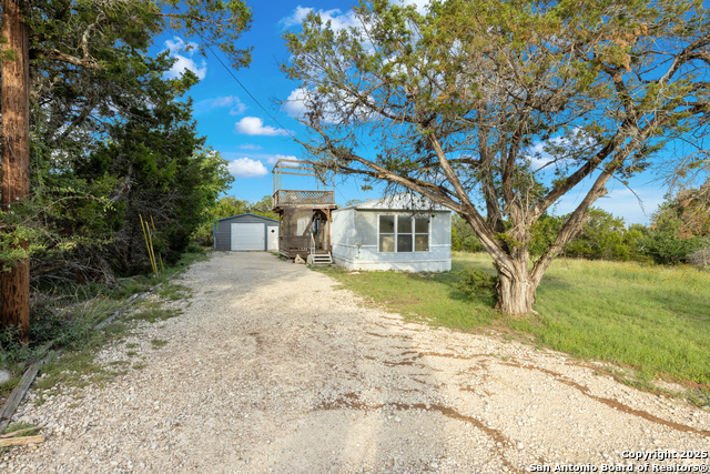 Details for 1215 Cypress, Canyon Lake, TX 78133