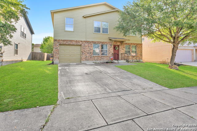 Details for 208 Gatewood Oak, Cibolo, TX 78108