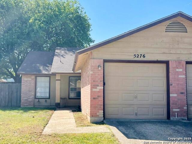 Details for 5276 Meadow Rise  2, San Antonio, TX 78250
