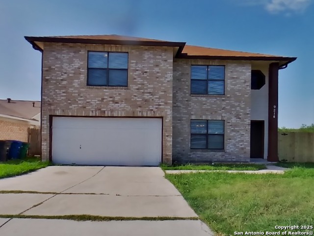Details for 9214 Adams Hill, San Antonio, TX 78245