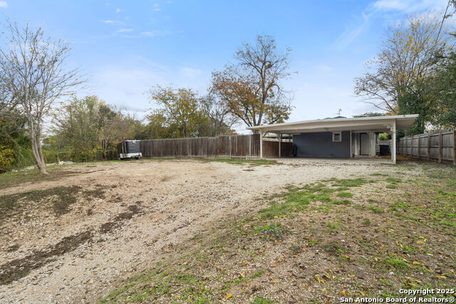 Details for 311 Karen Lane  B, San Antonio, TX 78209