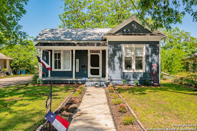Details for 710 Bowie N, Seguin, TX 78155