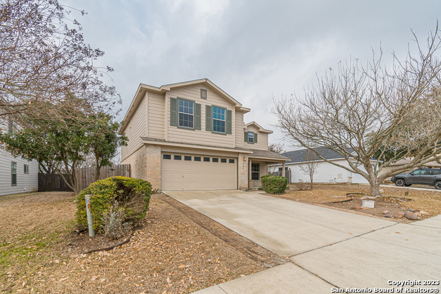 Details for 137 Weeping Way, Cibolo, TX 78108