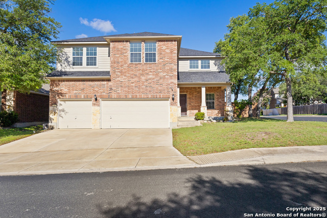 Details for 4427 Jesse Bowman, San Antonio, TX 78253