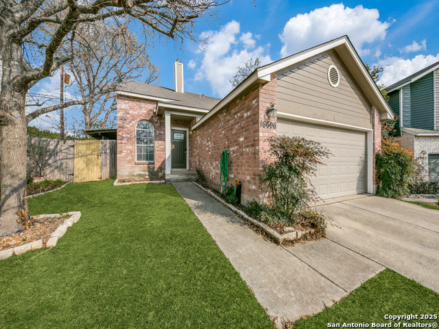 Details for 16606 Winding Oak, San Antonio, TX 78247