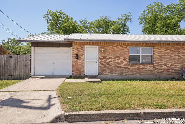 Details for 802 Durr  , San Antonio, TX 78214