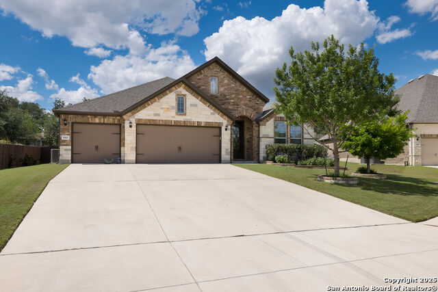 Details for 1041 Water Oak, Schertz, TX 78154