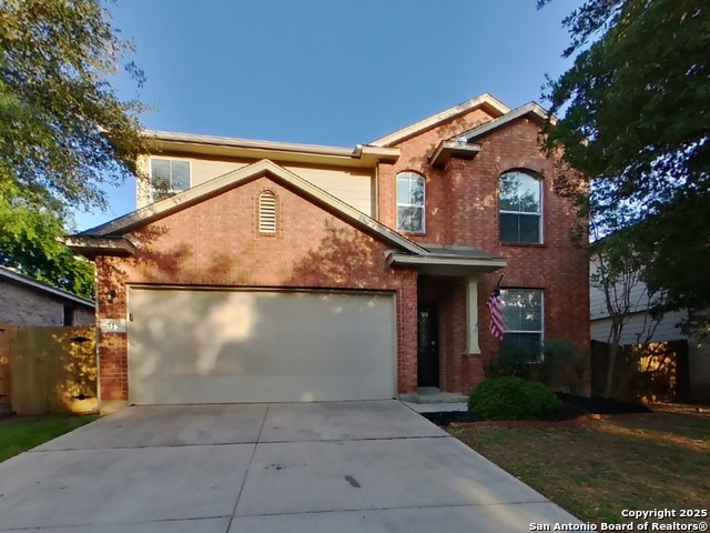 Details for 715 Celosia  , San Antonio, TX 78245