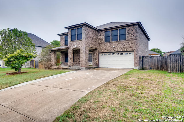 Details for 8203 Chestnut Manor, Converse, TX 78109