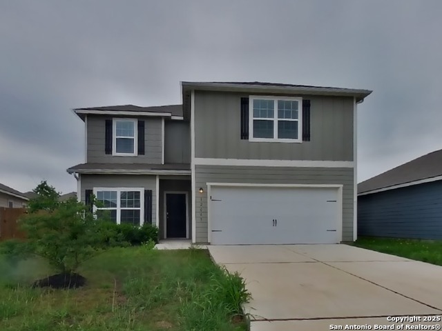 Details for 12065 Latour, San Antonio, TX 78252