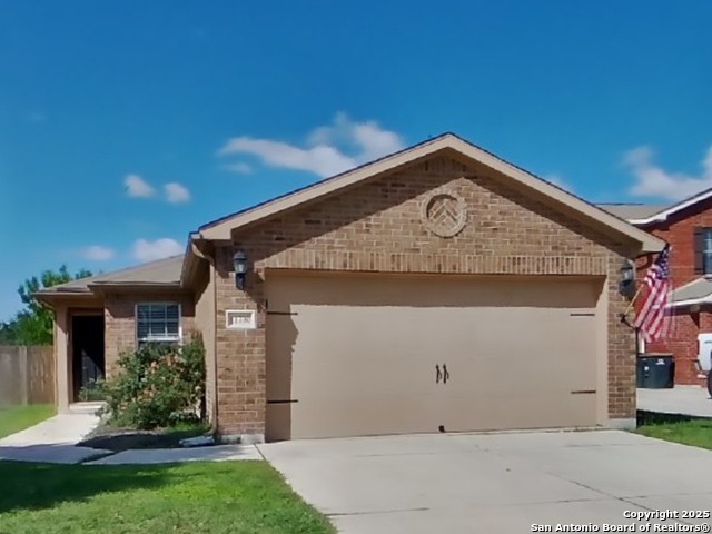 Details for 11730 Luckey, San Antonio, TX 78252