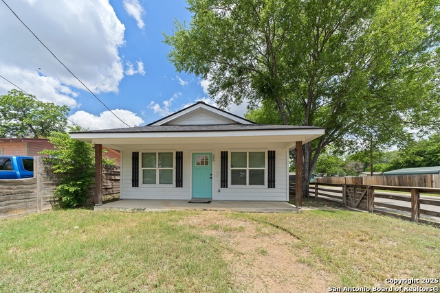 Details for 239 Surrey Ave, San Antonio, TX 78225