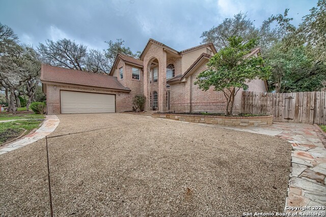 Details for 522 Chardonnet, San Antonio, TX 78232