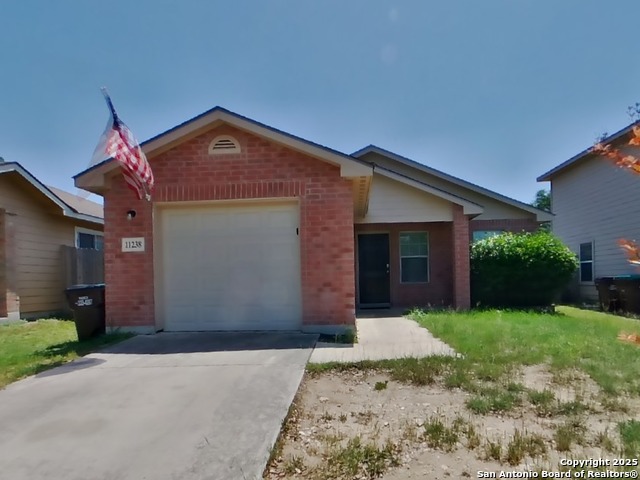 Details for 11238 Dublin Woods, San Antonio, TX 78254