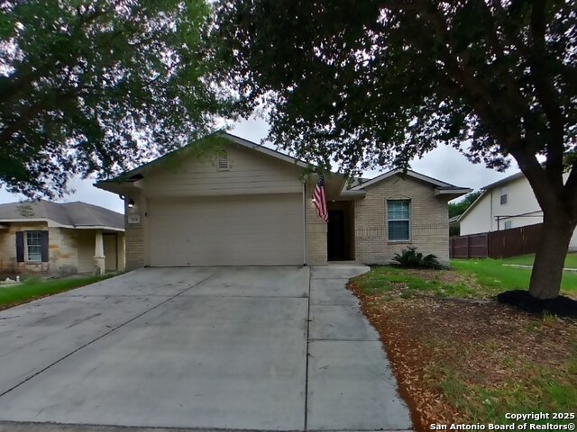 Details for 1711 Coxwold, San Antonio, TX 78245