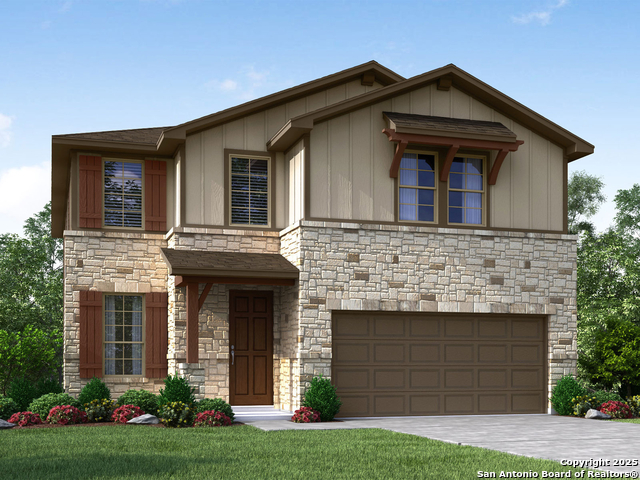 Details for 2907 Arabian Way, Converse, TX 78109