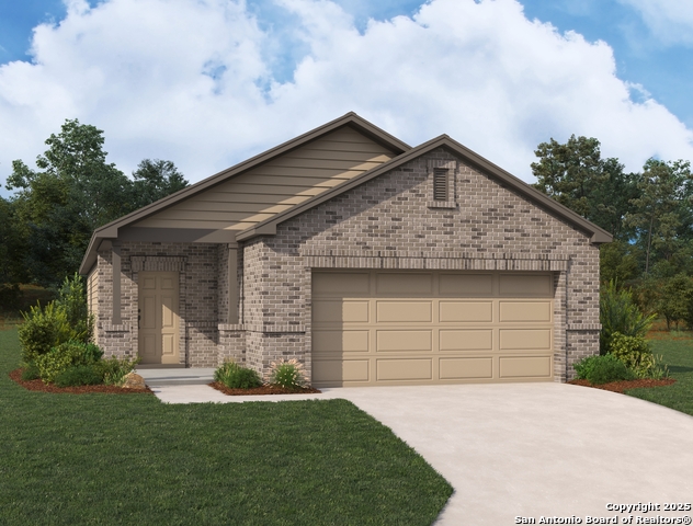 Details for 13730 Birch Crossing, San Antonio, TX 78252