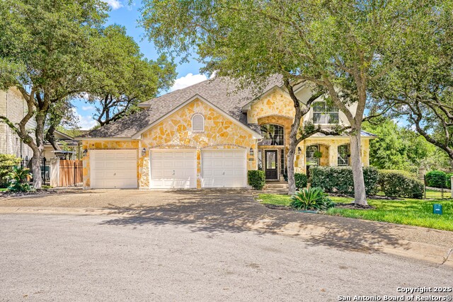 Details for 25926 Peregrine, San Antonio, TX 78260