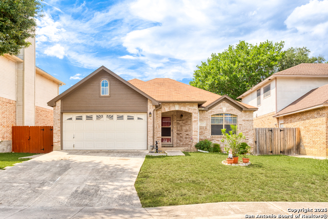 Details for 13119 Greensview, San Antonio, TX 78217