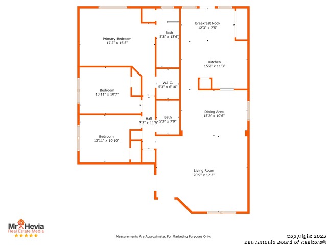 Image 18 of 18 For 13119 Greensview