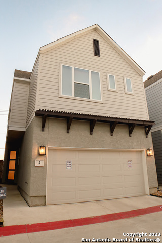 Details for 5843 Whitby Rd  4, San Antonio, TX 78240