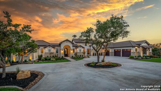 Details for 11222 Ensor  , Boerne, TX 78006