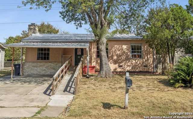 Details for 135 Colton  , San Antonio, TX 78209