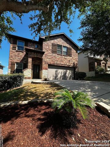 Details for 6635 Cibola Forest, San Antonio, TX 78233