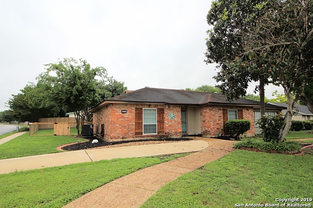 Details for 5638 Creekwood St, San Antonio, TX 78233