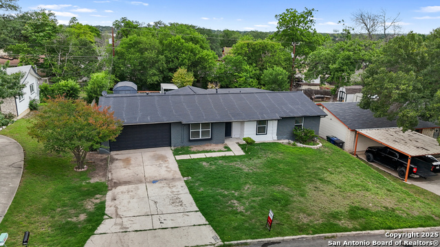 Details for 3115 Bluefield, San Antonio, TX 78230