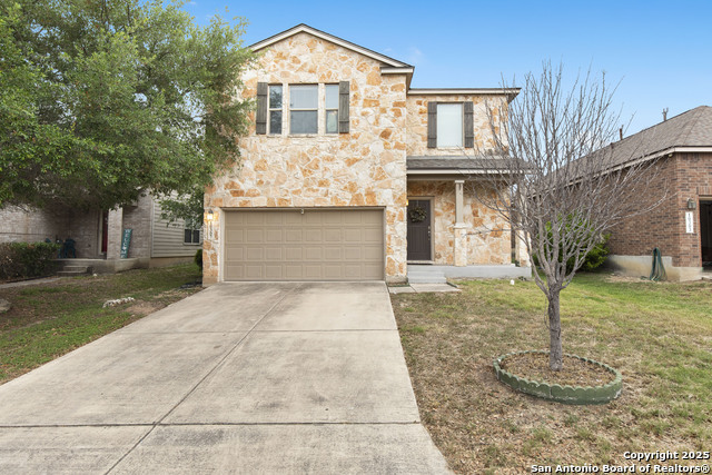 Details for 10307 Royal Est, San Antonio, TX 78245