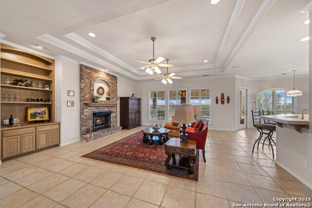 Image 6 of 37 For 2001 Crown Ridge