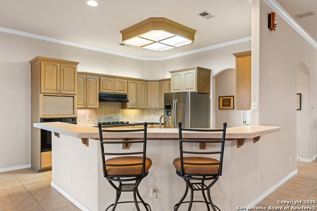 Image 8 of 37 For 2001 Crown Ridge