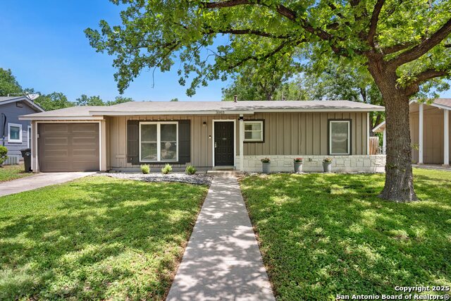 Details for 3003 Shady Springs, San Antonio, TX 78230