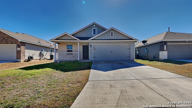 Details for 13778 Bradford Park, San Antonio, TX 78253